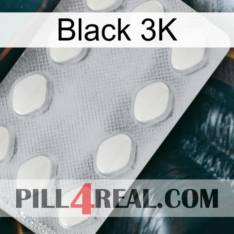 Black 3K 16